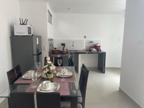 Exclusivo Apartamento en el Centro Histórico Trujillo - 3er Piso